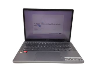 pc portatil acer chromebook plus 514