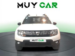 Dacia Duster Ambiance 1.6 4x2 84 kW (115 CV)