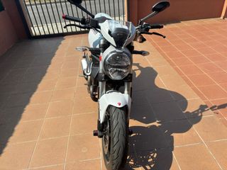DUCATI MONSTER 797