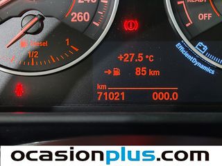 BMW Serie 2 218d Coupe 110 kW (150 CV)