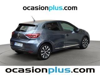 Renault Clio Intens TCe 74 kW (100 CV)