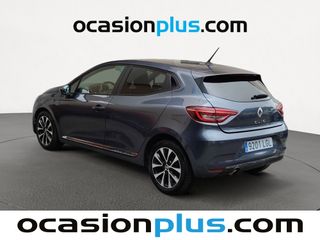 Renault Clio Intens TCe 74 kW (100 CV)