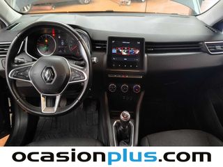 Renault Clio Intens TCe 74 kW (100 CV)