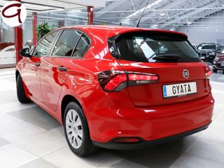 Fiat Tipo 1.3 Multijet II Pop Business 70 kW (95 CV)