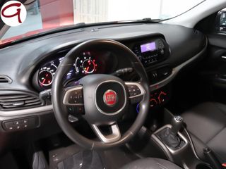 Fiat Tipo 1.3 Multijet II Pop Business 70 kW (95 CV)
