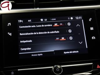 Opel Corsa-e 50kWh Elegance-e 100 kW (136 CV)