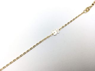 pulsera oro 18k