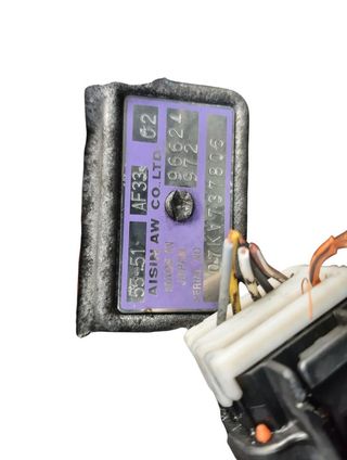 9662497 caja cambios opel antara 9023902