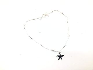 pulsera plata 925mm