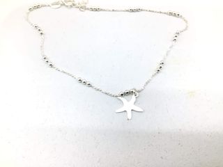 pulsera plata 925mm