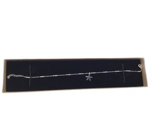 pulsera plata 925mm