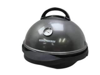 barbacoa electrica george foreman 22460-56