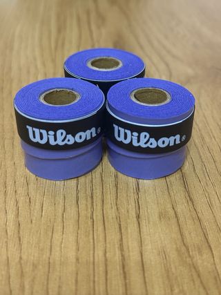 Overgrips Wilson Comfort