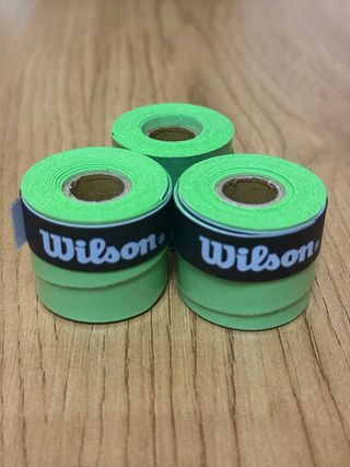 Overgrips Wilson Comfort