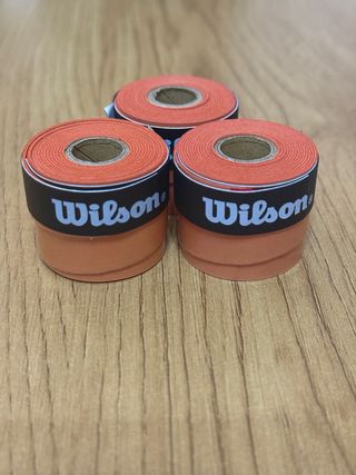 Overgrips Wilson Comfort