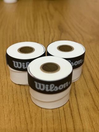 Overgrips Wilson Comfort