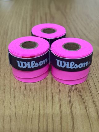 Overgrips Wilson Comfort