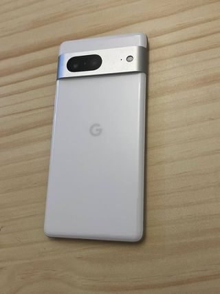 Google Pixel 7a 5G 128 GB Blanco