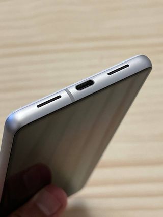 Google Pixel 7a 5G 128 GB Blanco