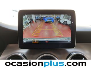 Mercedes-Benz GLA 200 d 100 kW (136 CV)