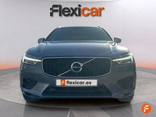 Volvo XC60 2.0 D4 R-Design Auto