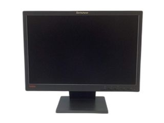 monitor tft lenovo l197wa