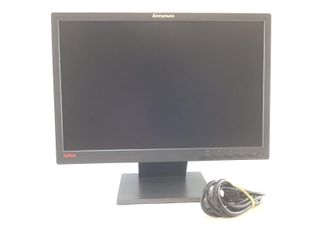 monitor tft lenovo l197wa