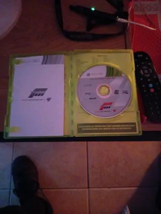 6 Gioco Xbox 360: Assassins Creed, Mass Effect e a