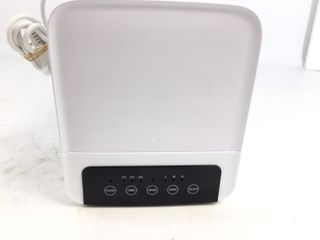 climatizador evaporativo starlif cold air vhgvacind0483