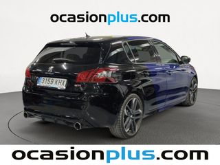 Peugeot 308 GTi 200 kW (270 CV)