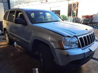 Caja cambios jeep ti2tj grand cherokee wh 8337992