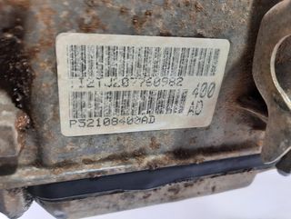 Caja cambios jeep ti2tj grand cherokee wh 8337992
