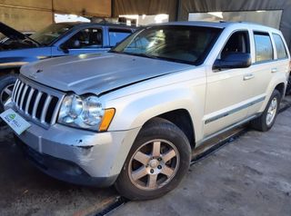 Caja cambios jeep ti2tj grand cherokee wh 8337992