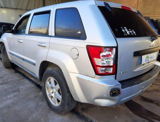 Caja cambios jeep ti2tj grand cherokee wh 8337992