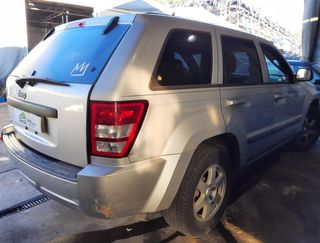 Caja cambios jeep ti2tj grand cherokee wh 8337992