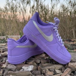 SERVICIO DE PERDONALIZACION DE ZAPATILLAS