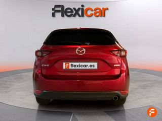Mazda CX-5 2.2 D 110kW (150CV) 2WD Zenith