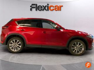 Mazda CX-5 2.2 D 110kW (150CV) 2WD Zenith