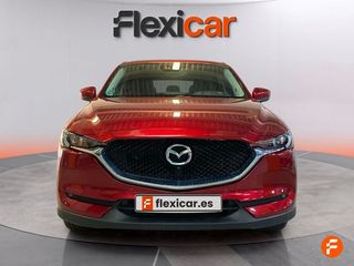 Mazda CX-5 2.2 D 110kW (150CV) 2WD Zenith