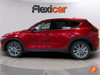 Mazda CX-5 2.2 D 110kW (150CV) 2WD Zenith