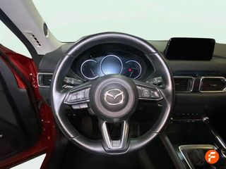 Mazda CX-5 2.2 D 110kW (150CV) 2WD Zenith