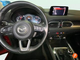 Mazda CX-5 2.2 D 110kW (150CV) 2WD Zenith