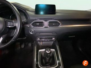 Mazda CX-5 2.2 D 110kW (150CV) 2WD Zenith