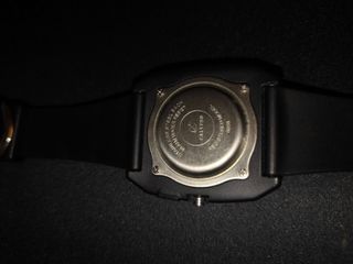 Reloj Calypso - Deportivo Rojo