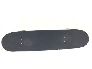 monopatin oxelo blanco y negro