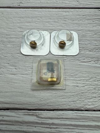 Corona oro original en blister | Rolex 