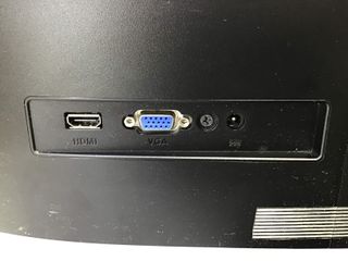 monitor led asus va249he 23.8 led