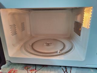 Microondas Orbegozo con grill