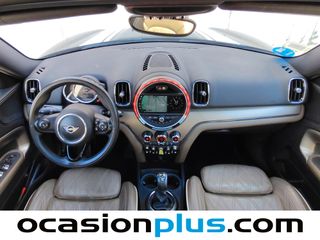 MINI MINI Countryman Cooper S E ALL4 165 kW (224 CV)