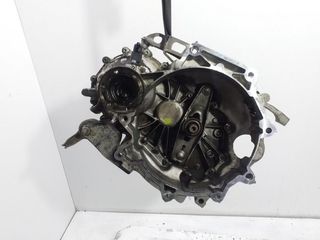 Caja cambios seat gsa ibiza (6l1) 7387787